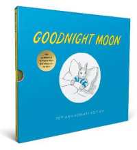 Goodnight Moon 75th Anniversary Slipcase Edition （75TH）