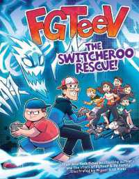 FGTeeV: the Switcheroo Rescue! : A Graphic Novel (Fgteev)