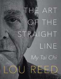 The Art of the Straight Line : My Tai Chi