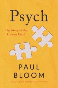 Psych : The Story of the Human Mind