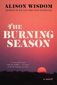 The Burning Season