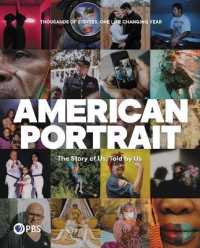 American Portrait : The Story of Us, Told by Us