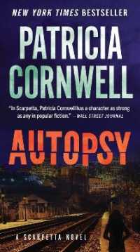 Autopsy : A Scarpetta Novel (Kay Scarpetta)