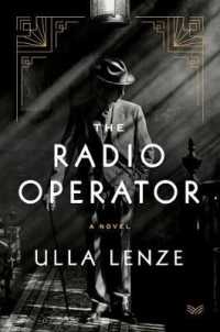 Radio Operator : A Novel -- Paperback (English Language Edition)