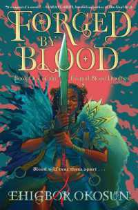 Forged by Blood : A Novel (The Tainted Blood Duology)
