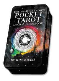 The Wild Unknown Pocket Tarot (The Wild Unknown)