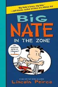 Big Nate : In the Zone (Big Nate)