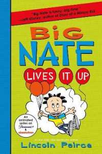 Big Nate Lives It Up (Big Nate)
