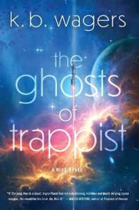 The Ghosts of Trappist (Neog)