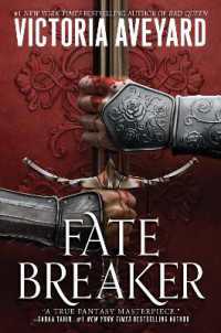 Fate Breaker (Realm Breaker)