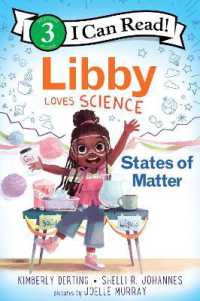 Libby Loves Science : States of Matter