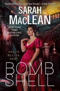 Bombshell (Hell's Belles) -- Hardback (English Language Edition)