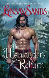 The Highlander's Return : A Novel (Highland Brides)