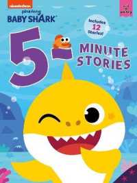 Baby Shark: 5-Minute Stories (Baby Shark)