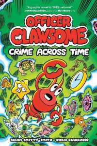 Officer Clawsome: Crime Across Time (Officer Clawsome)