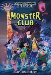 Monster Club (Monster Club)