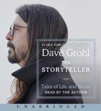 The Storyteller CD : Tales of Life and Music