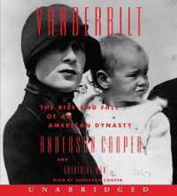 The Vanderbilts [Unabridged CD]