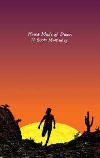 House Made of Dawn : A Novel (Harper Perennial Olive Editions) -- Paperback (English Language Edition)