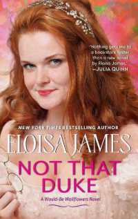 Not That Duke : A Would-Be Wallflowers Novel (Would-be Wallflowers)