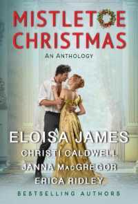 Mistletoe Christmas : An Anthology