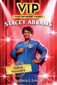 VIP : Stacey Abrams - Voting Visionary