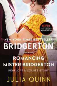 Romancing Mister Bridgerton (Bridgertons)