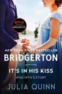 It's in His Kiss (Bridgertons)