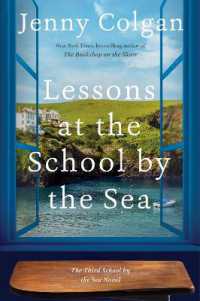 Lessons at the School by the Sea : The Third School by the Sea Novel (School by the Sea)