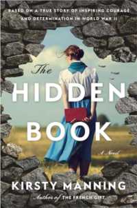 The Hidden Book