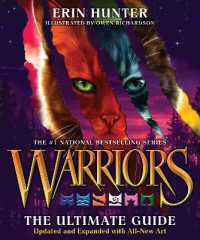 Warriors: the Ultimate Guide: Updated and Expanded Edition (Warriors Field Guide)