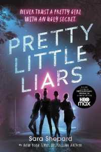 Pretty Little Liars (Pretty Little Liars)