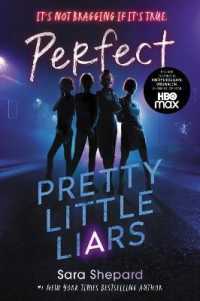 Pretty Little Liars #3: Perfect (Pretty Little Liars)