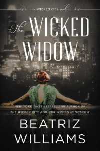Wicked Widow : A Wicked City Novel (The Wicked City series) -- Hardback (English Language Edition)