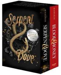 Serpent & Dove 2-Book Box Set : Serpent & Dove, Blood & Honey (Serpent & Dove)