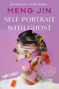 Self-Portrait with Ghost : Short Stories