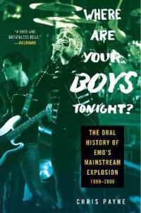 Where Are Your Boys Tonight? : The Oral History of Emo's Mainstream Explosion 1999-2008