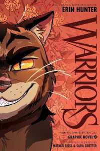 Warriors the Prophecies Begin #3 Graphic Novel (Warriors the Prophecies Begin Graphic Novel)