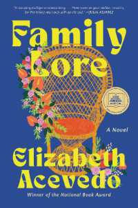 Family Lore : A Good Morning America Book Club Pick