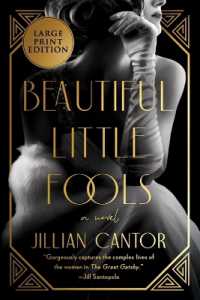 Beautiful Little Fools （Large Print）
