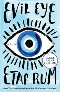 Evil Eye （Large Print）