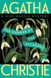 The Murder at the Vicarage : A Miss Marple Mystery (Miss Marple Mysteries)