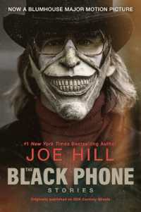 The Black Phone [Movie Tie-In] : Stories