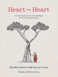 Heart to Heart : A Conversation on Love and Hope for Our Precious Planet
