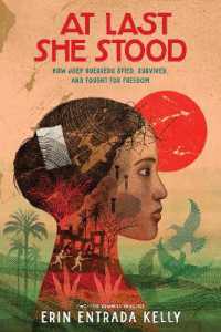 At Last She Stood : How Joey Guerrero Spied, Survived, and Fought for Freedom