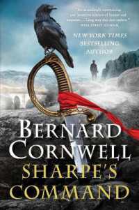 Sharpe's Command : Richard Sharpe and the Bridge at Almaraz, May 1812