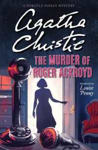 The Murder of Roger Ackroyd : A Hercule Poirot Mystery: The Official Authorized Edition (Hercule Poirot Mysteries)
