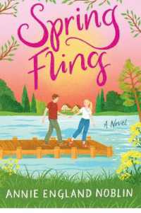 Spring Fling : A Novel