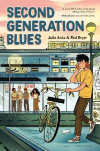 Second Generation Blues : A Graphic Novel
