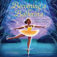 Becoming a Ballerina : The Story of Michaela Mabinty DePrince